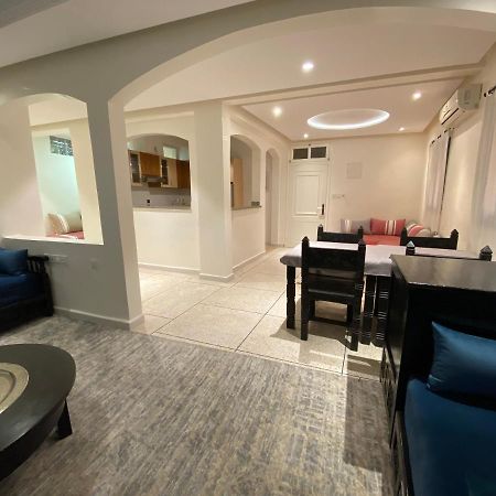 Appartement Coeur De Medina Тарудант Экстерьер фото